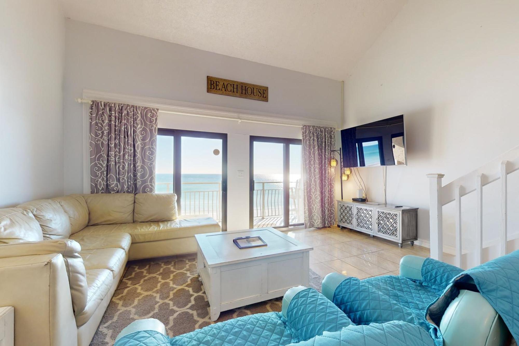 Crystal Villas Дестин Стая снимка